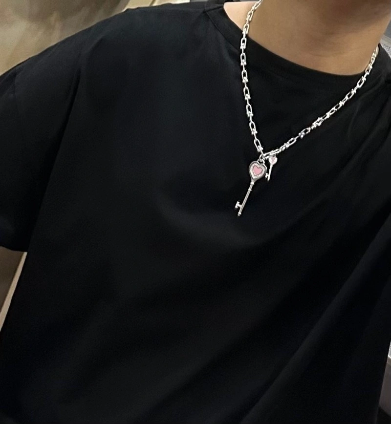 Tiffany Necklaces Stretchable 252318