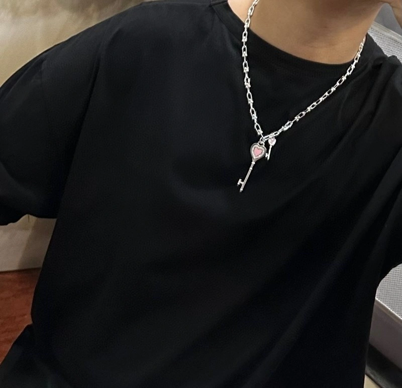 Tiffany Necklaces Stretchable 252318