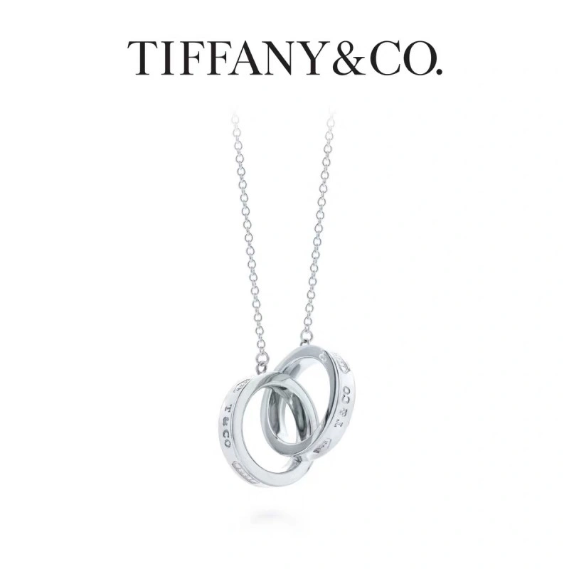 Tiffany Necklaces Snug 252307