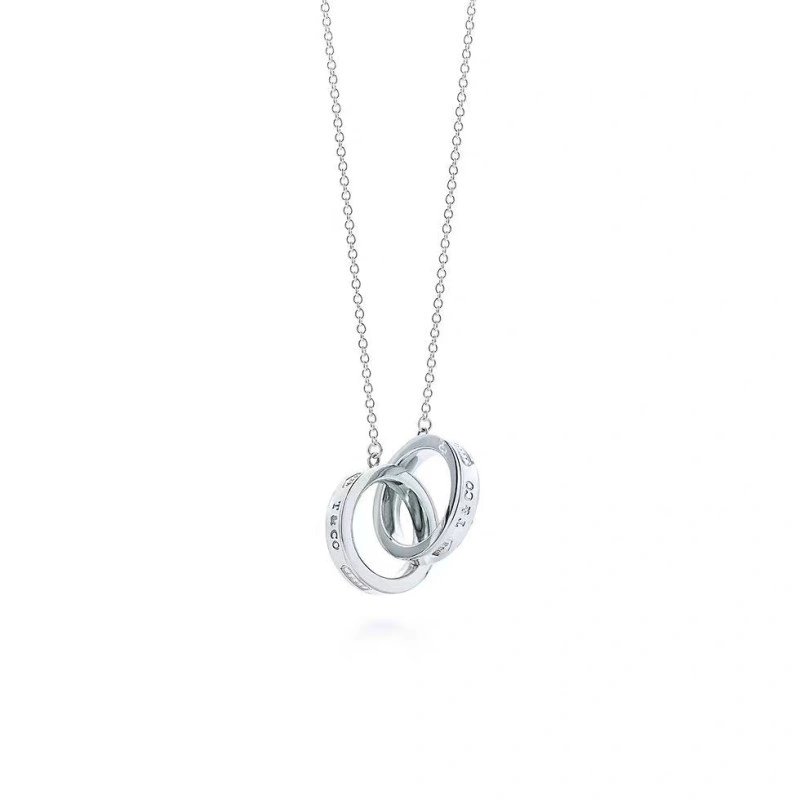 Tiffany Necklaces Snug 252307