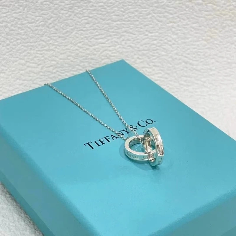Tiffany Necklaces Snug 252307