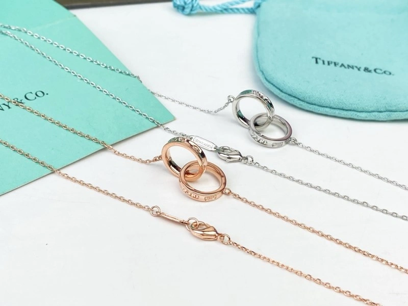 Premium Tiffany Necklaces 252334