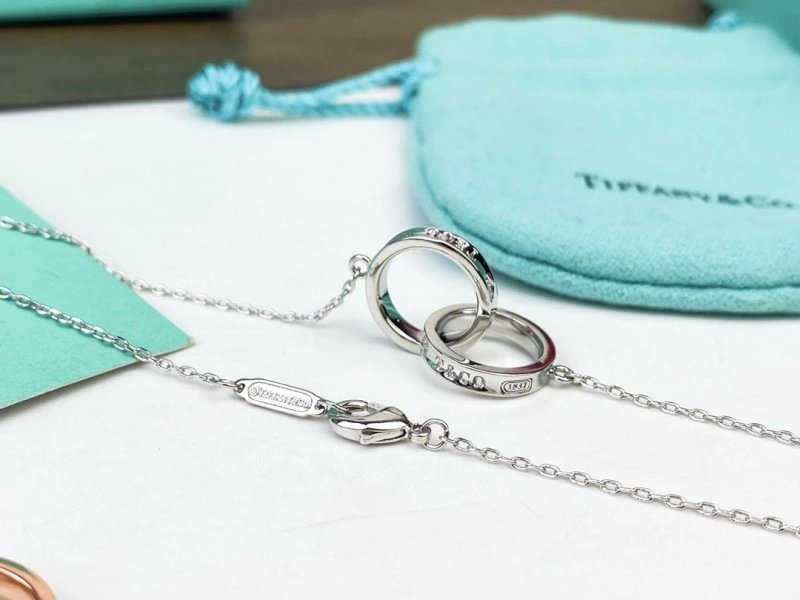 Premium Tiffany Necklaces 252334