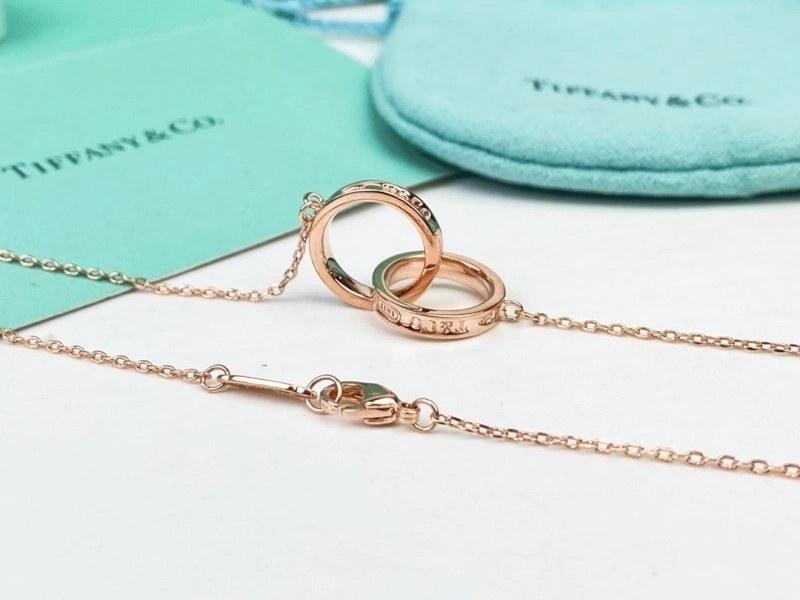 Premium Tiffany Necklaces 252334