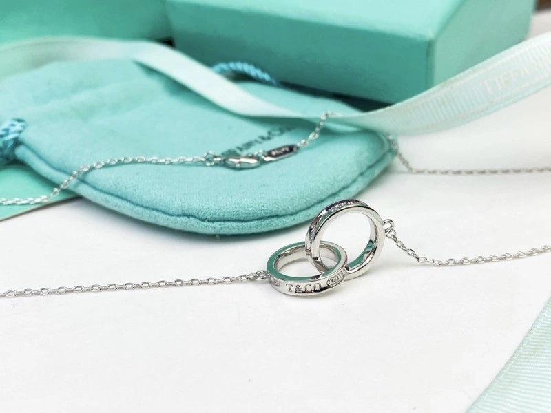 Premium Tiffany Necklaces 252334
