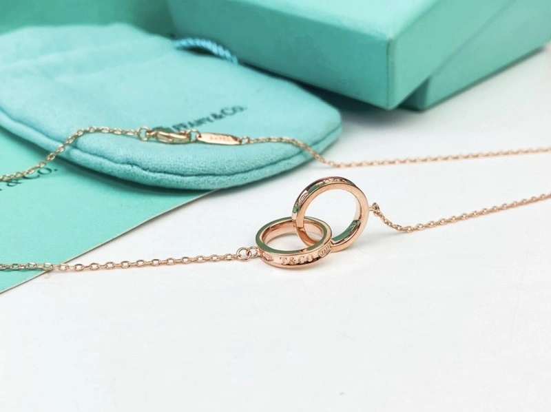 Premium Tiffany Necklaces 252334