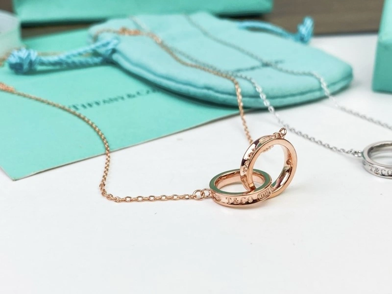 Premium Tiffany Necklaces 252334