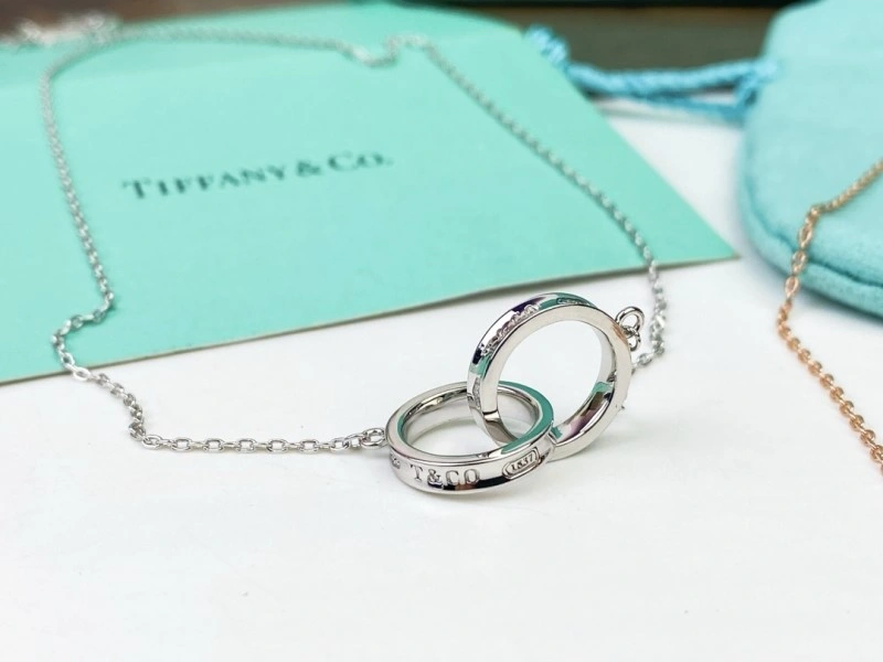 Premium Tiffany Necklaces 252334