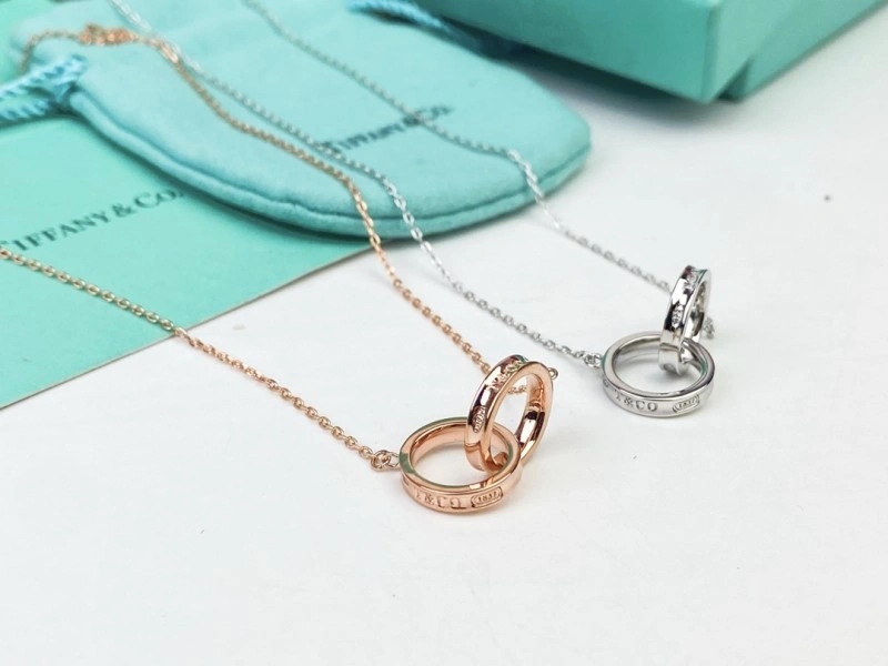 Premium Tiffany Necklaces 252334