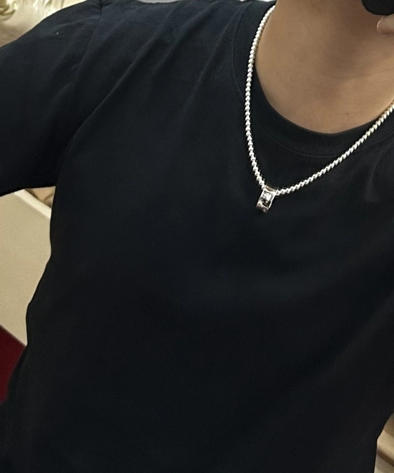 Tiffany Necklaces Effortless 252326