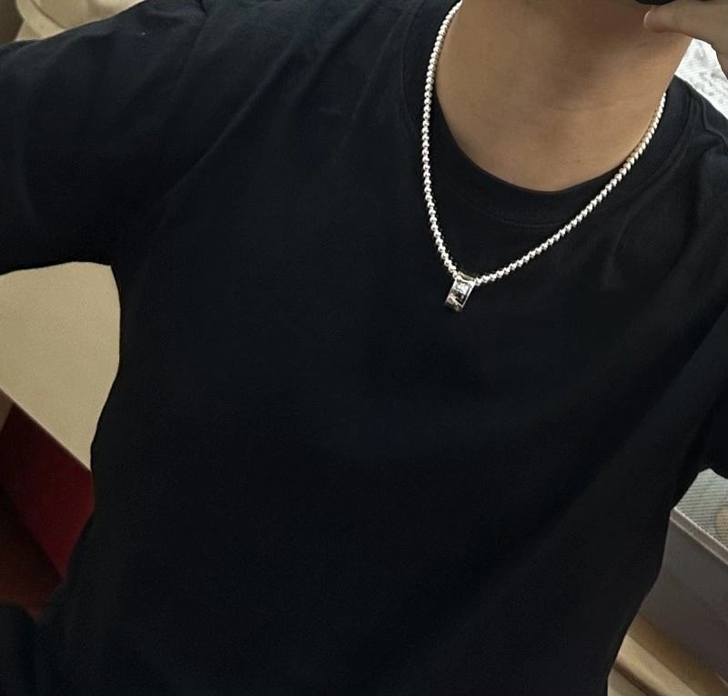 Tiffany Necklaces Effortless 252326