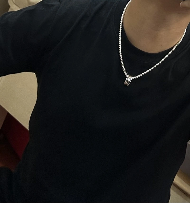 Tiffany Necklaces Effortless 252326