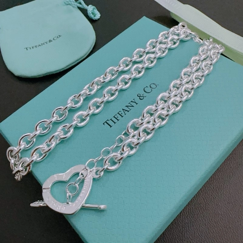 QuickDry Tiffany Necklaces 252323