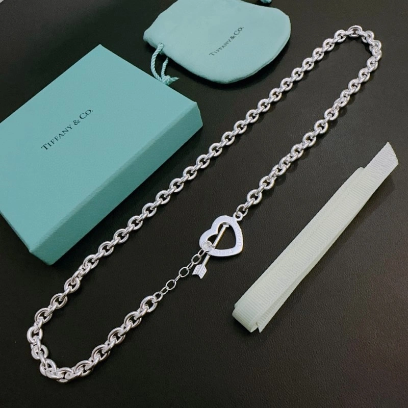 QuickDry Tiffany Necklaces 252323