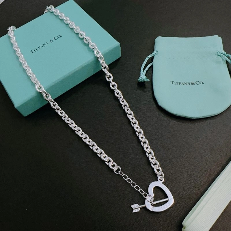 QuickDry Tiffany Necklaces 252323