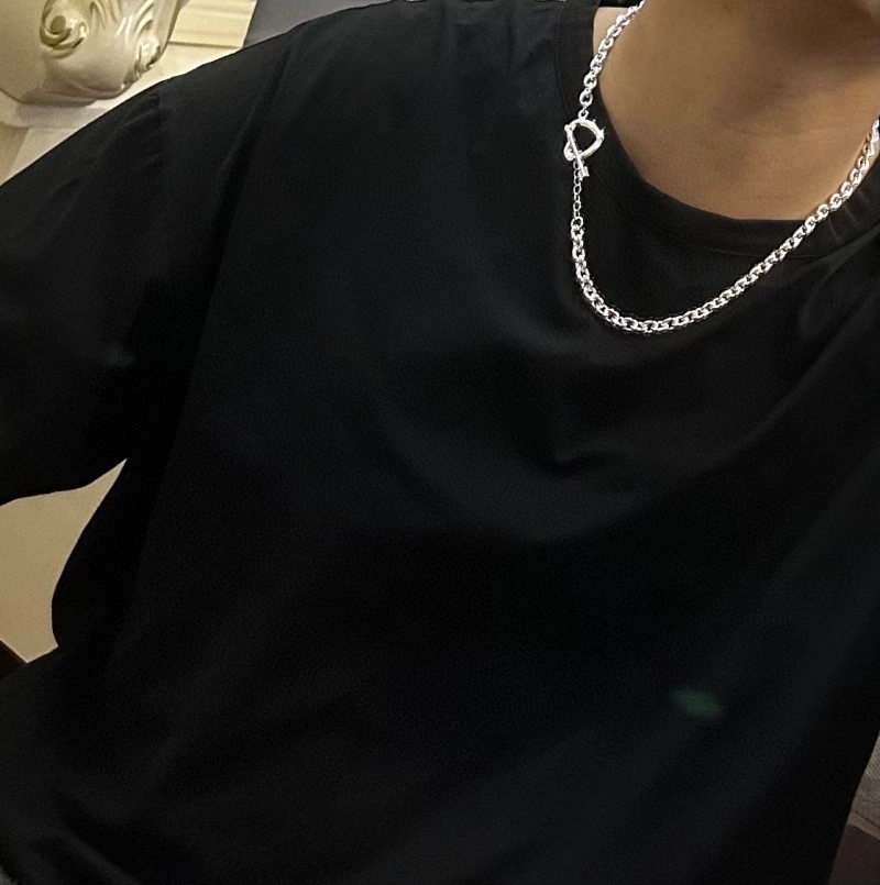 QuickDry Tiffany Necklaces 252323