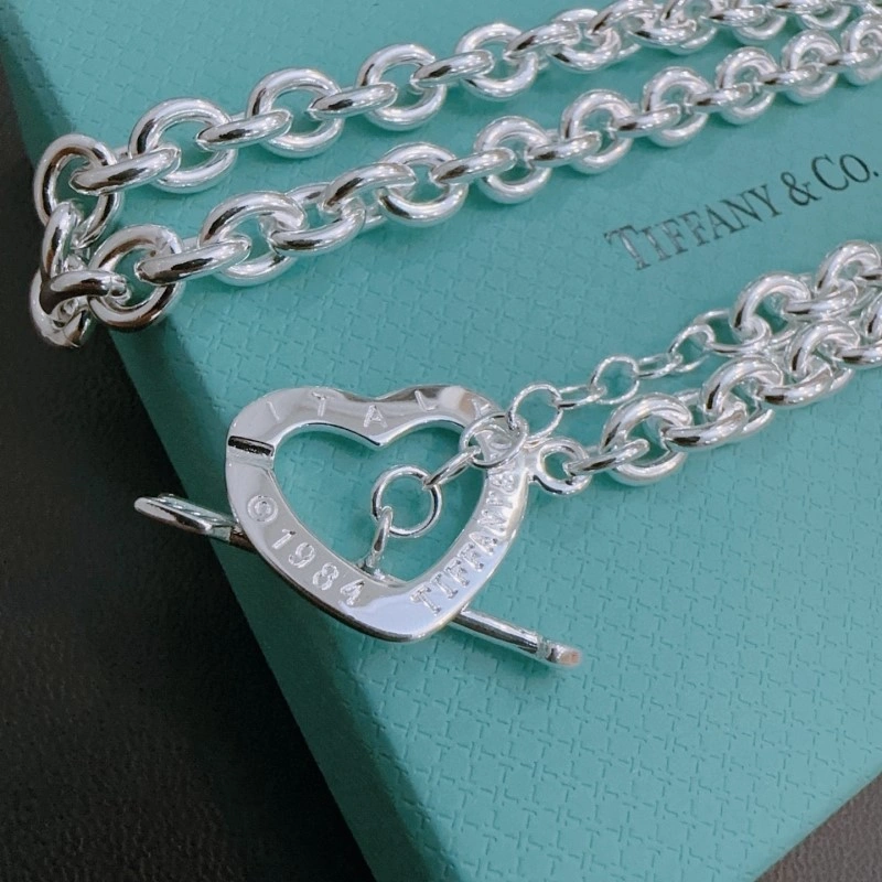 QuickDry Tiffany Necklaces 252323