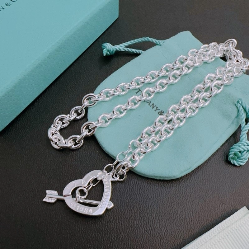 QuickDry Tiffany Necklaces 252323