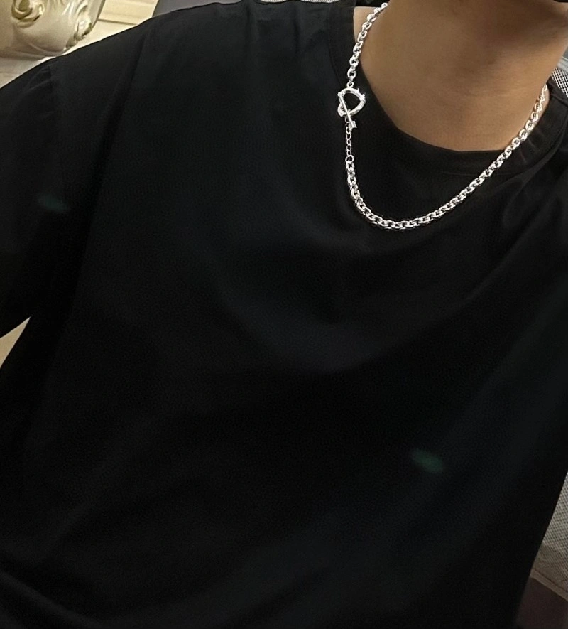 QuickDry Tiffany Necklaces 252323