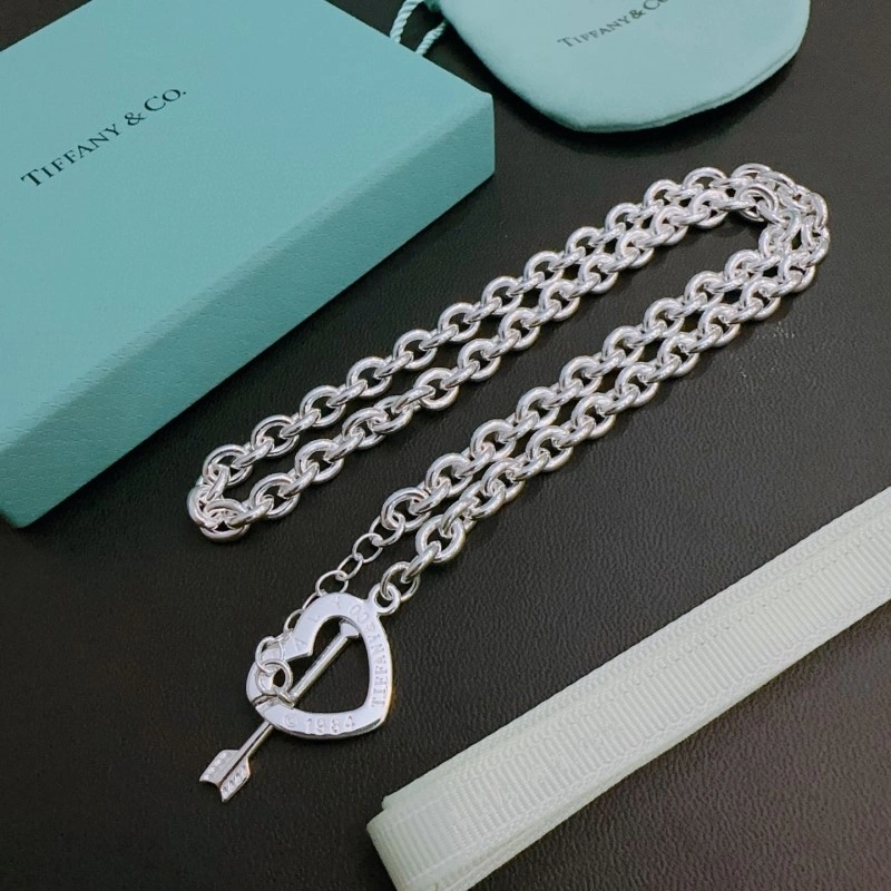 QuickDry Tiffany Necklaces 252323