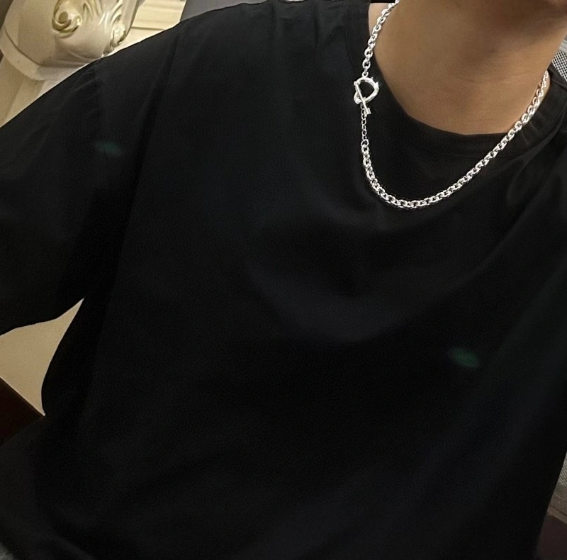 QuickDry Tiffany Necklaces 252323