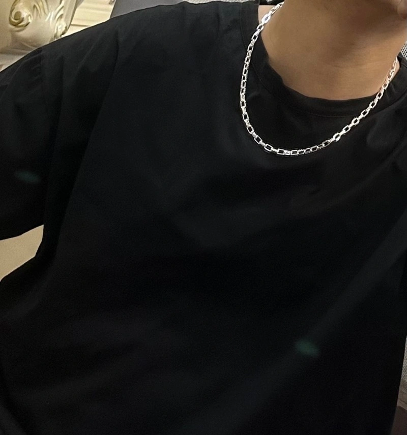 Refined Tiffany Necklaces 252325