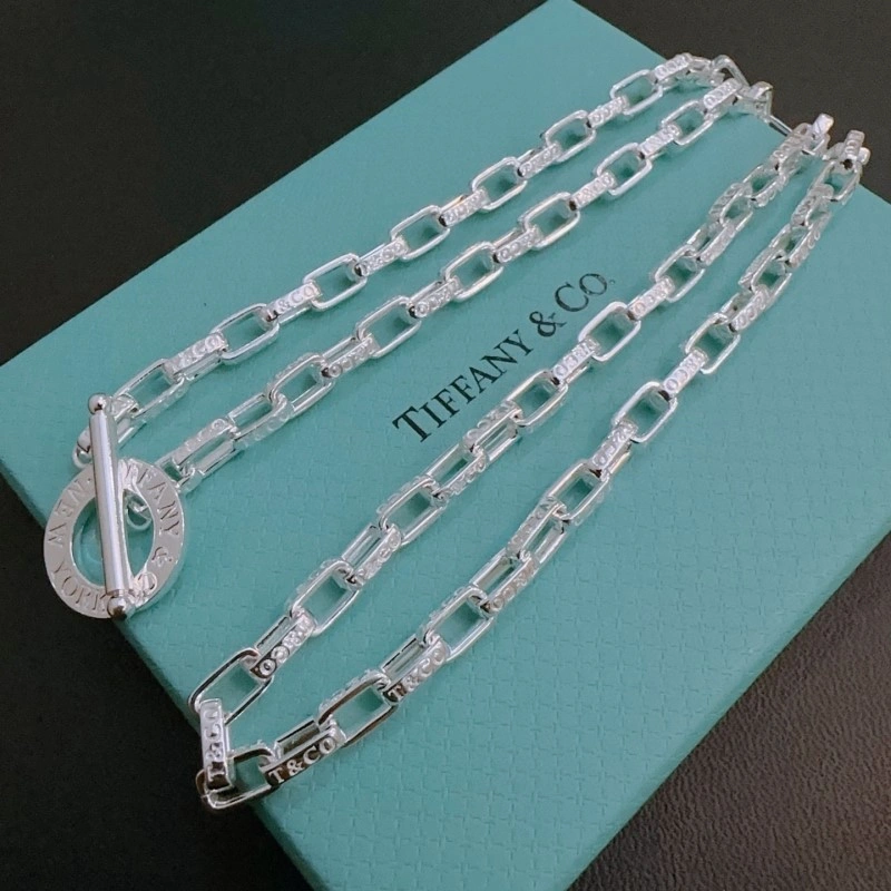 Refined Tiffany Necklaces 252325