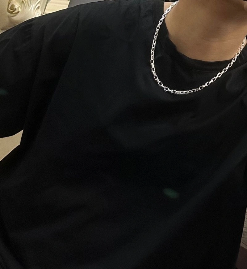 Refined Tiffany Necklaces 252325