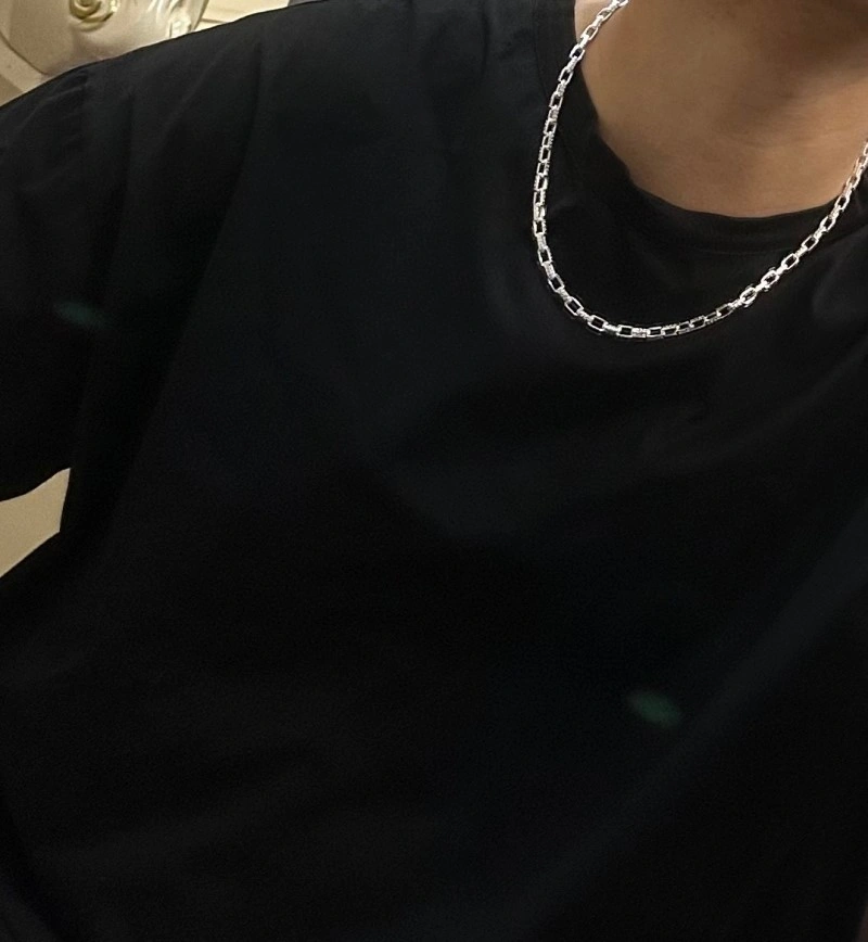 Refined Tiffany Necklaces 252325