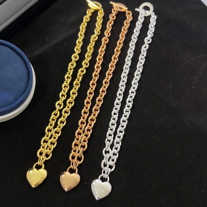 Tiffany Necklaces GoAnywhere 252322
