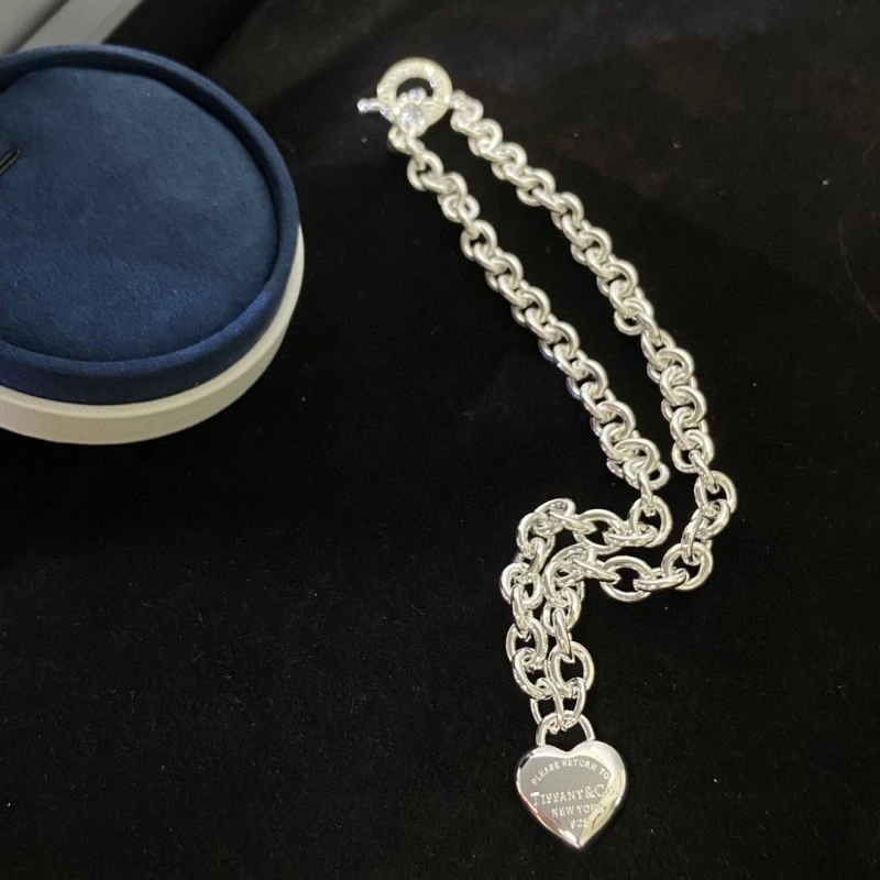 Tiffany Necklaces GoAnywhere 252322