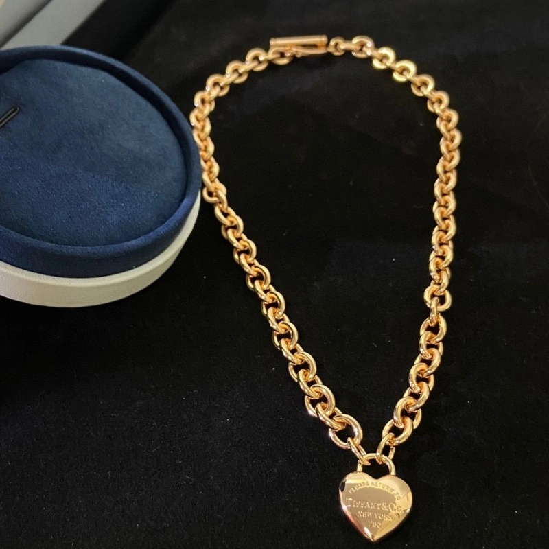 Tiffany Necklaces GoAnywhere 252322
