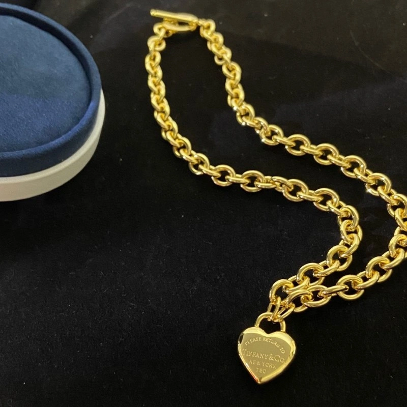 Tiffany Necklaces GoAnywhere 252322