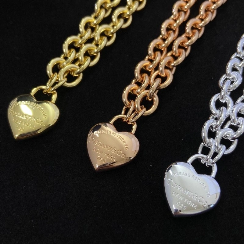 Tiffany Necklaces GoAnywhere 252322