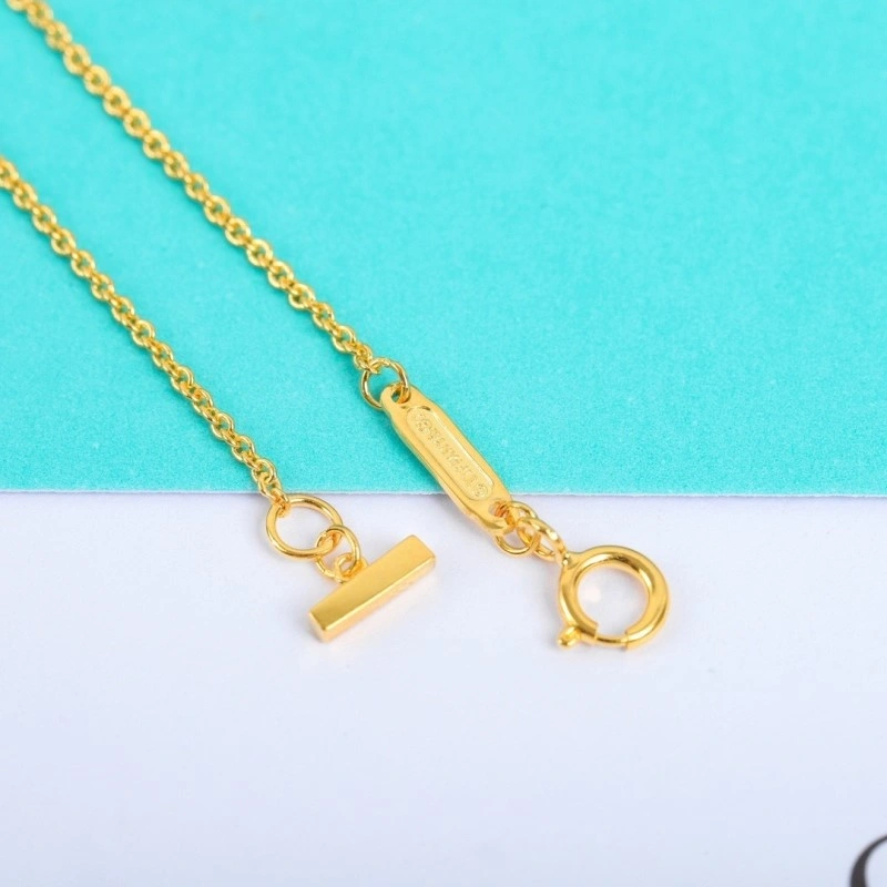 Tiffany Necklaces OdorResistant 252324