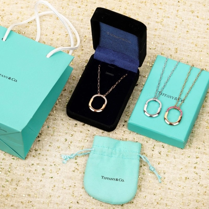 Tiffany Necklaces Sustainable 252333