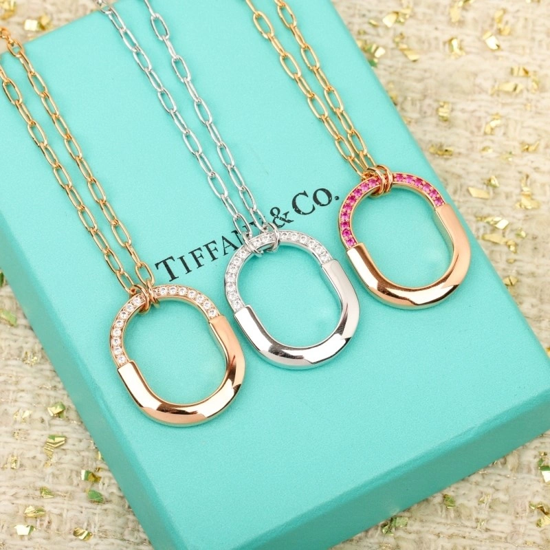 Tiffany Necklaces Sustainable 252333