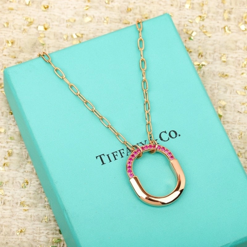 Tiffany Necklaces Sustainable 252333