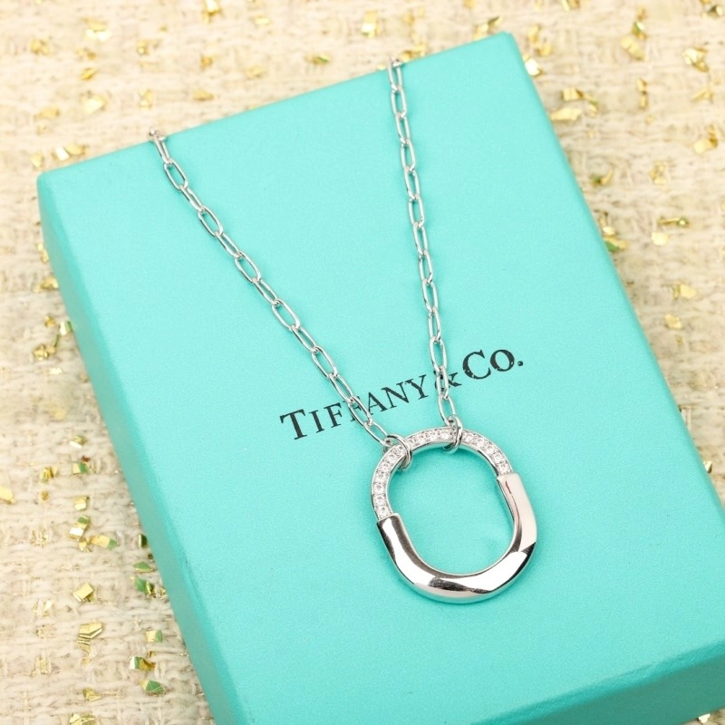 Tiffany Necklaces Sustainable 252333