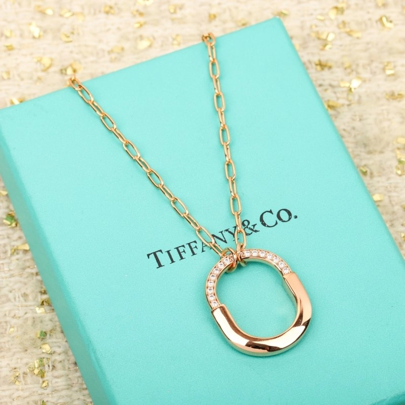 Tiffany Necklaces Sustainable 252333
