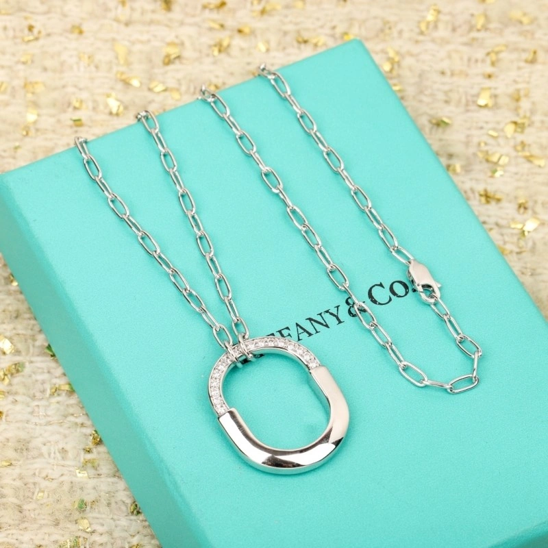 Tiffany Necklaces Sustainable 252333