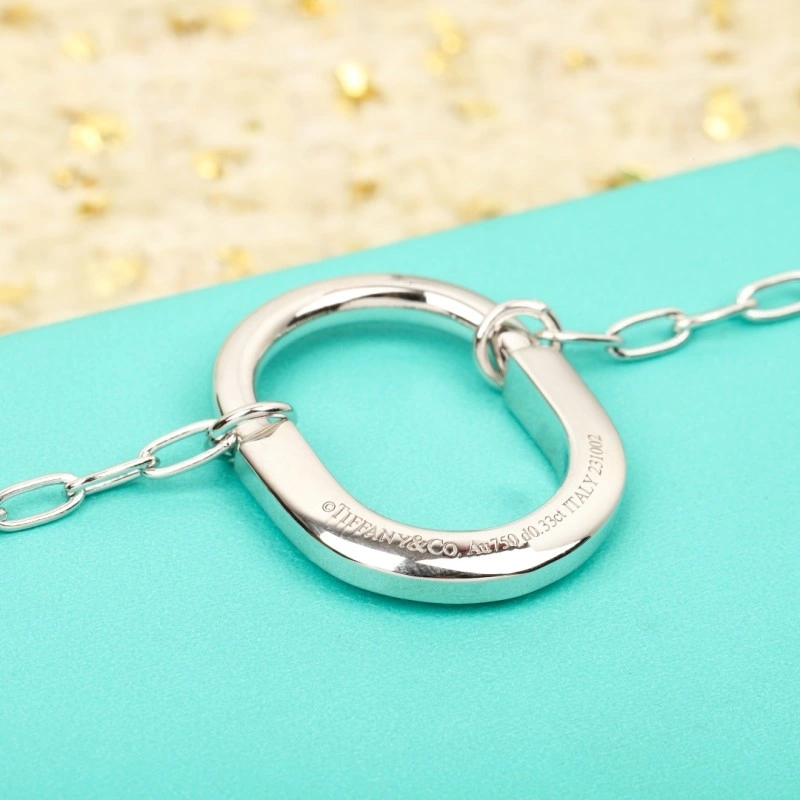 Tiffany Necklaces Sustainable 252333
