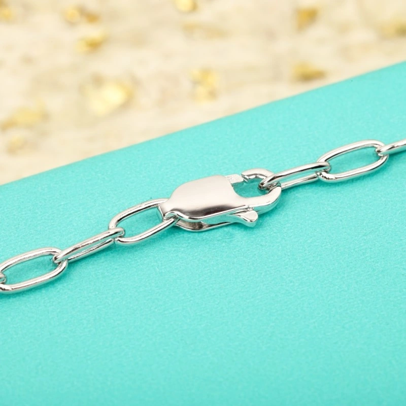 Tiffany Necklaces Sustainable 252333