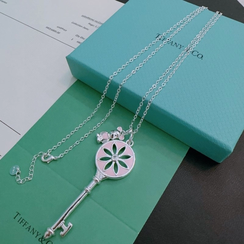 NewStyle Tiffany Necklaces 252311