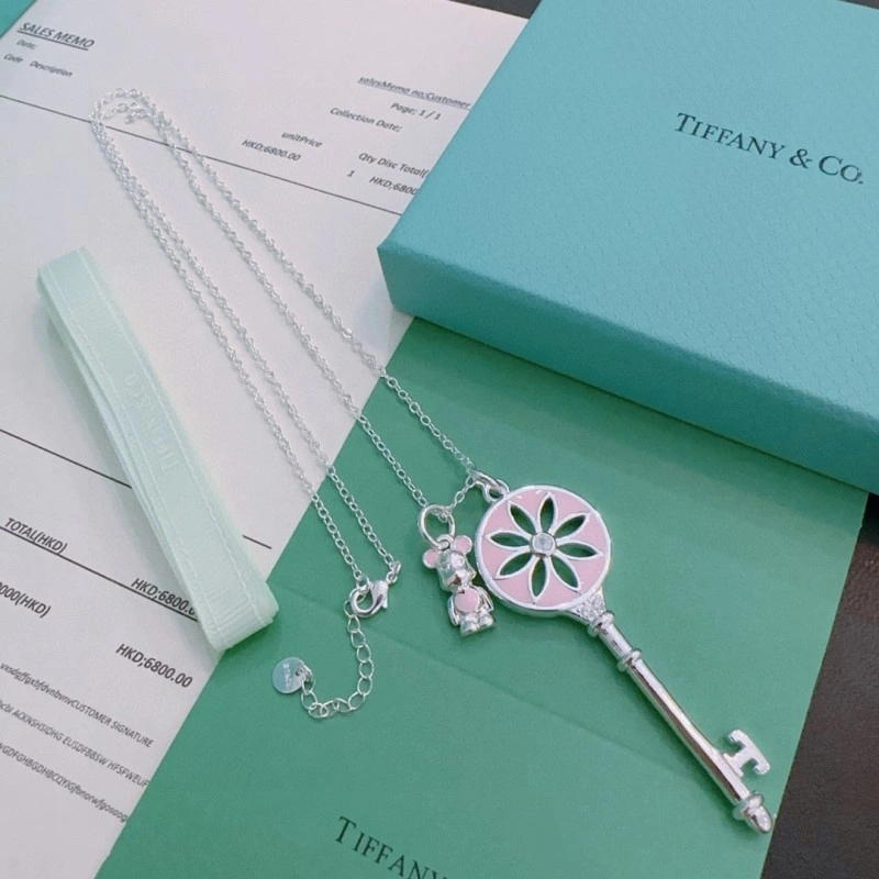 NewStyle Tiffany Necklaces 252311