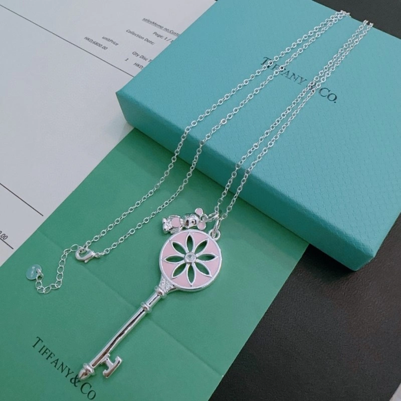 NewStyle Tiffany Necklaces 252311