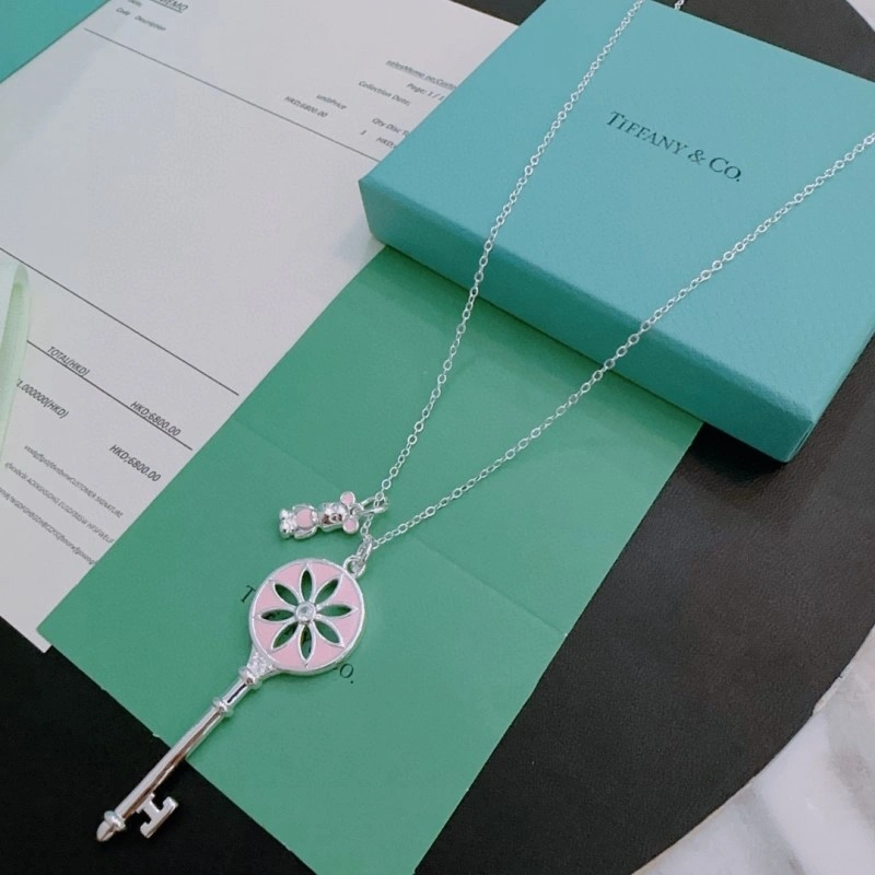 NewStyle Tiffany Necklaces 252311