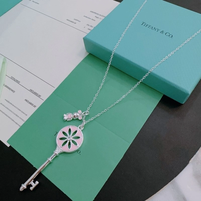 NewStyle Tiffany Necklaces 252311