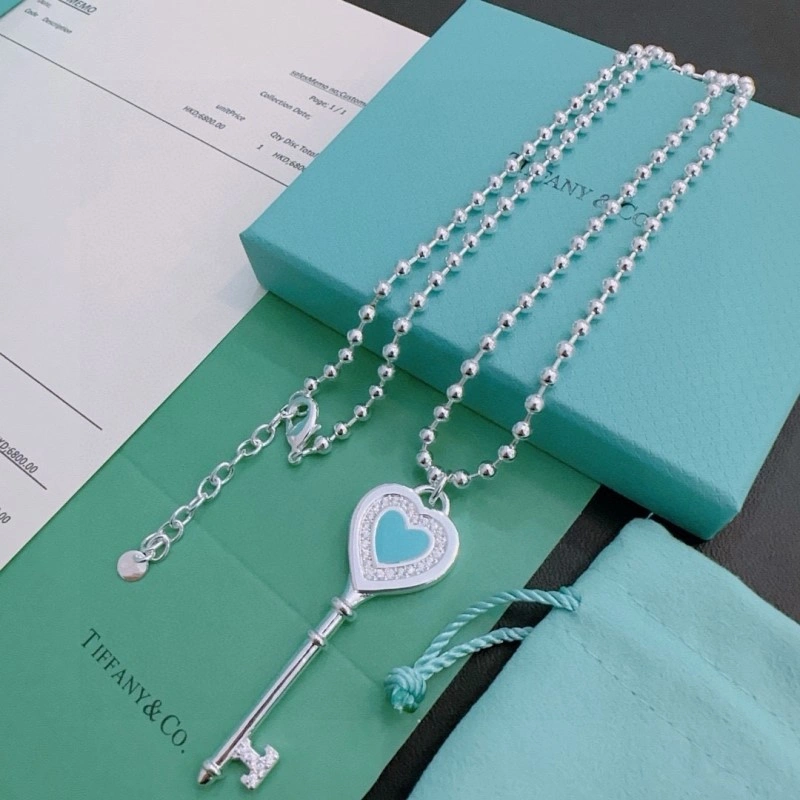 Seasonal Tiffany Necklaces 252321
