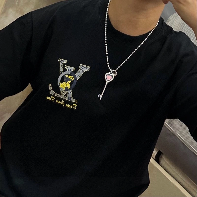 Tiffany Necklaces FlexibleFit 252315